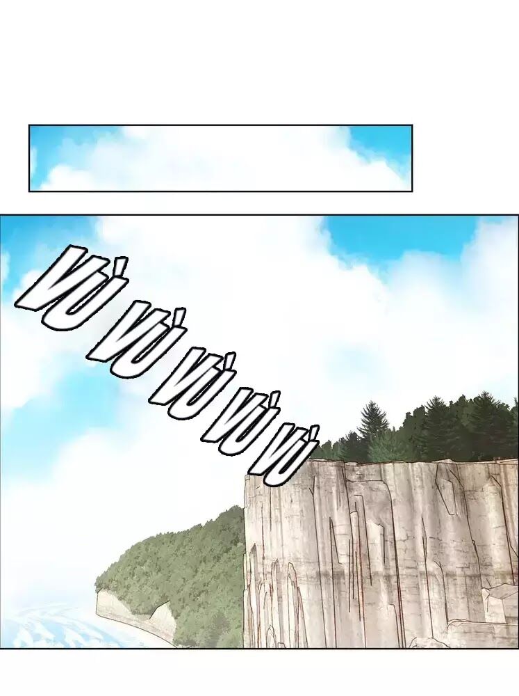Ác nữ hoàng hậu: Chapter 120