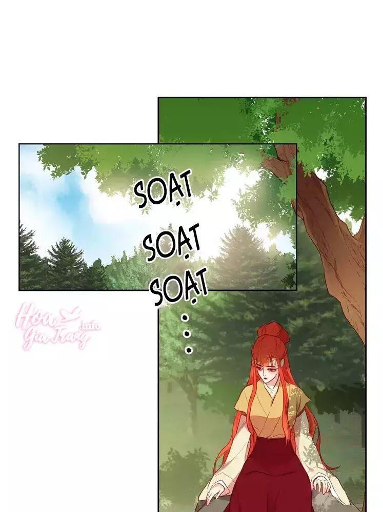 Ác nữ hoàng hậu: Chapter 120