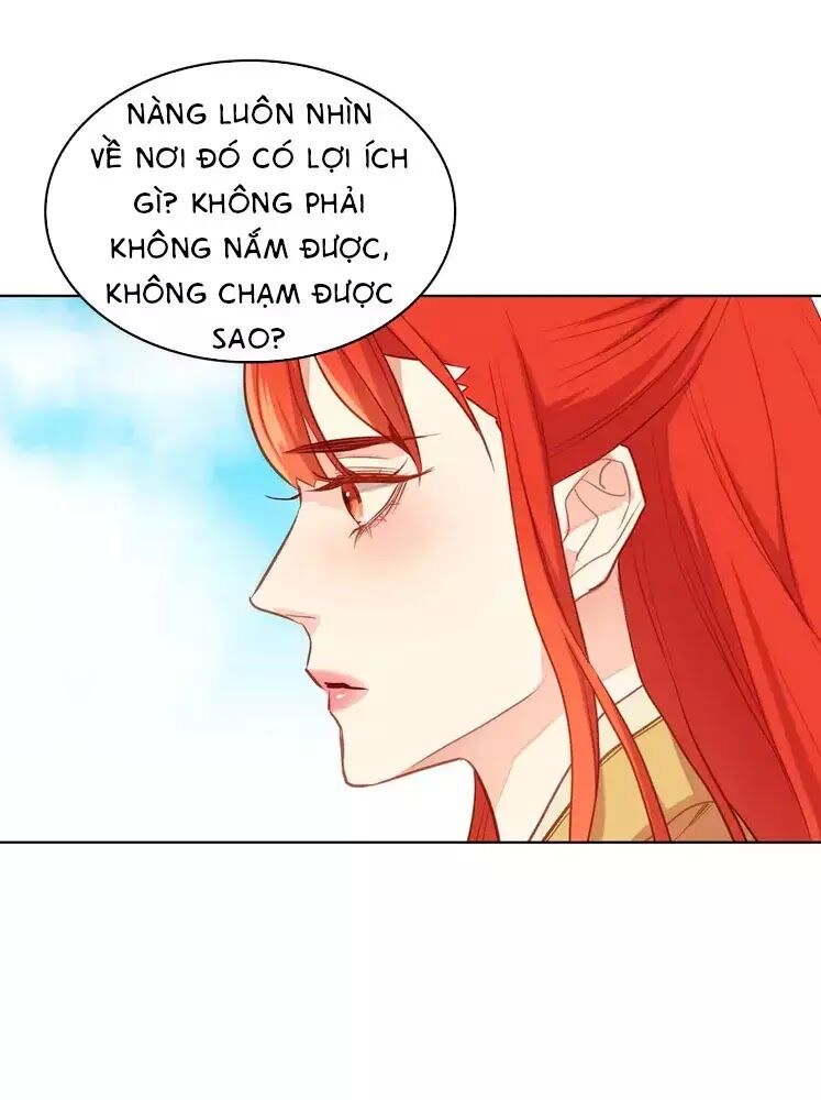 Ác nữ hoàng hậu: Chapter 120