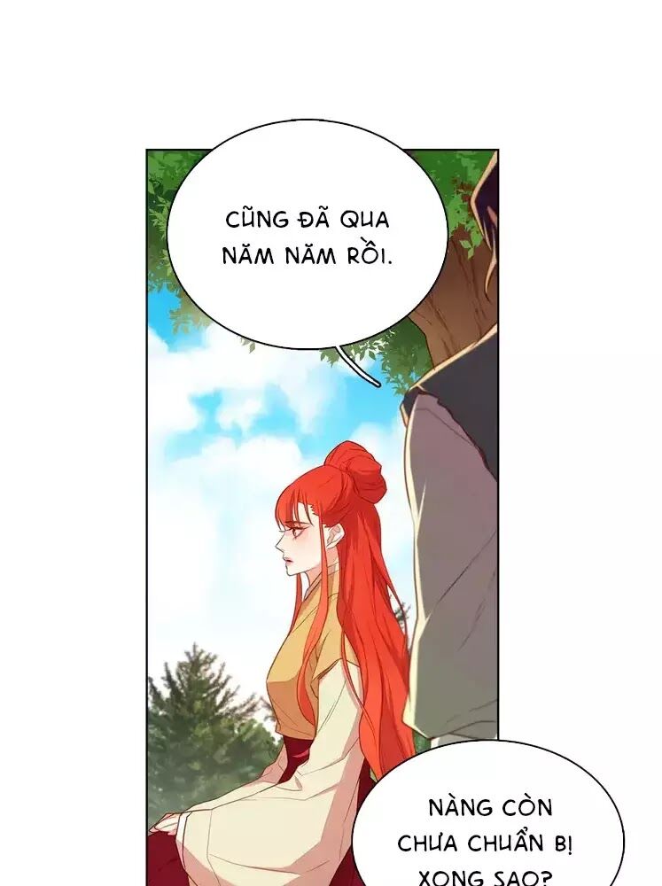 Ác nữ hoàng hậu: Chapter 120
