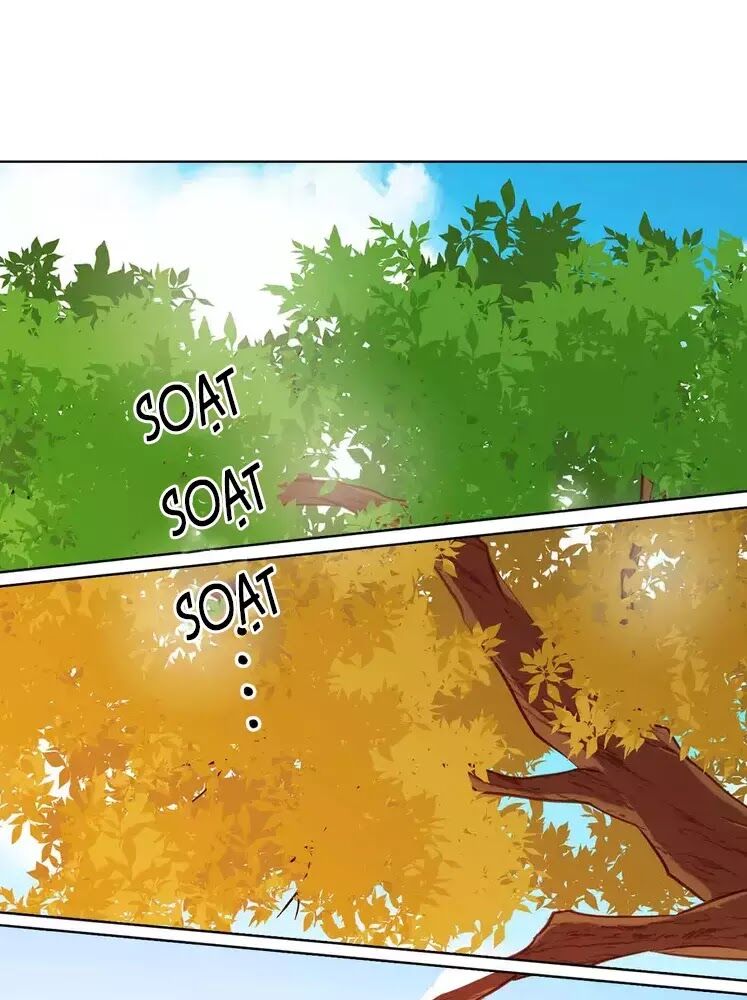 Ác nữ hoàng hậu: Chapter 120