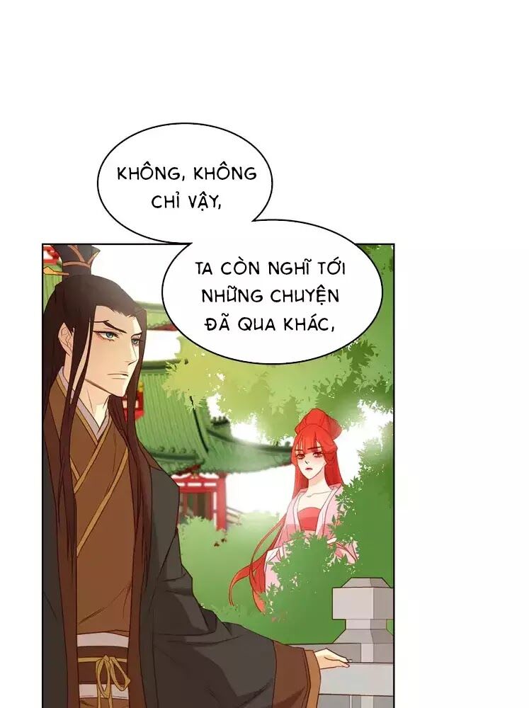 Ác nữ hoàng hậu: Chapter 120