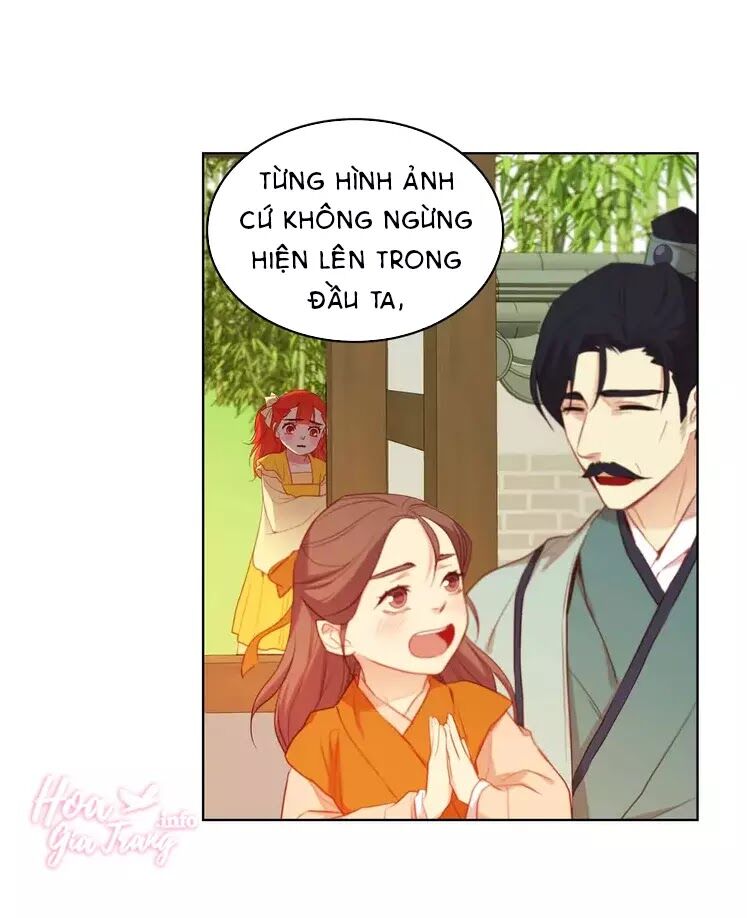 Ác nữ hoàng hậu: Chapter 120