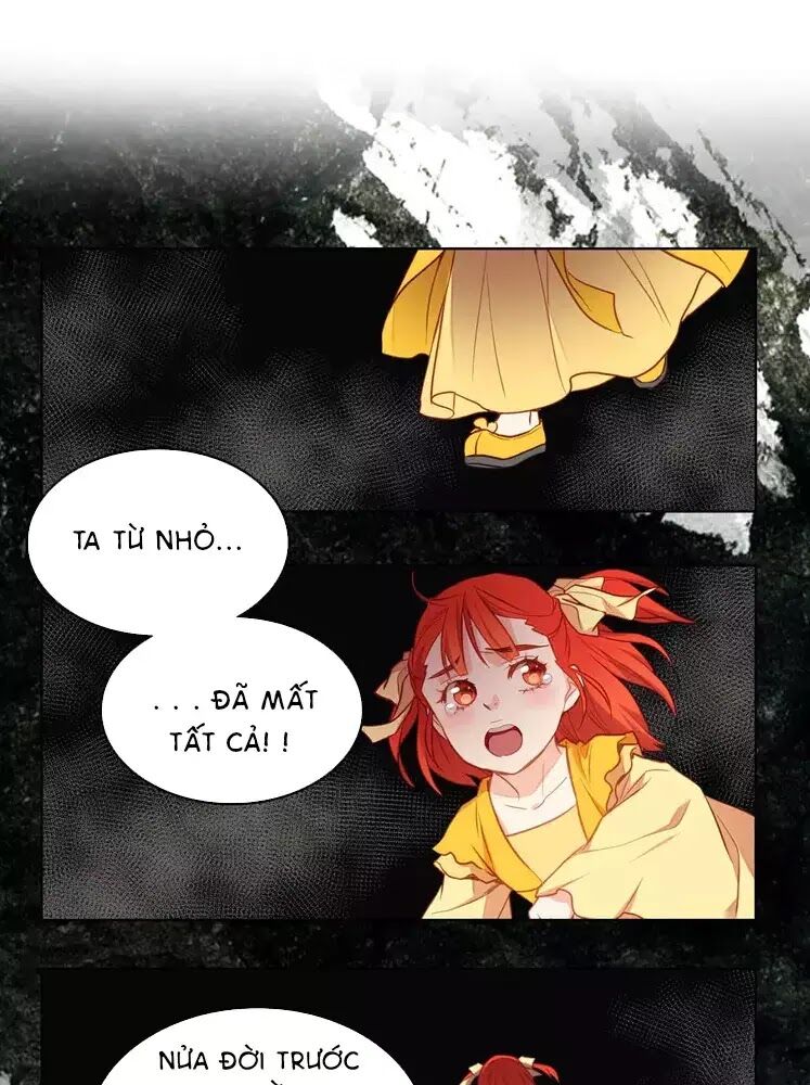 Ác nữ hoàng hậu: Chapter 120