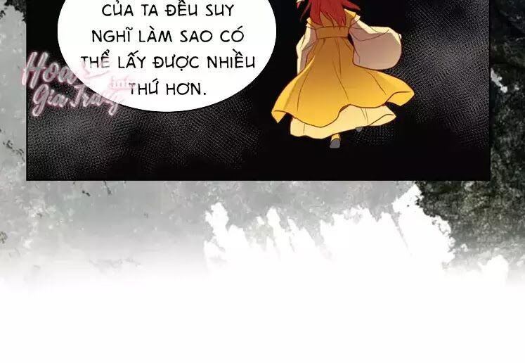 Ác nữ hoàng hậu: Chapter 120