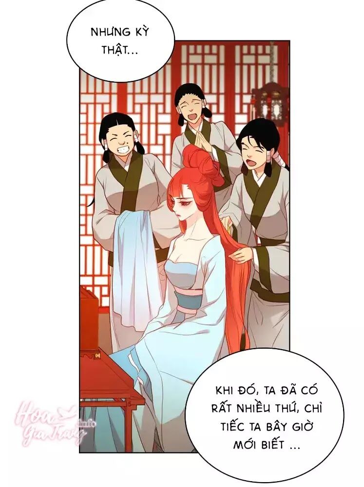 Ác nữ hoàng hậu: Chapter 120