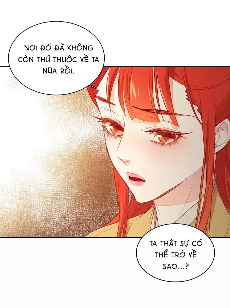Ác nữ hoàng hậu: Chapter 120