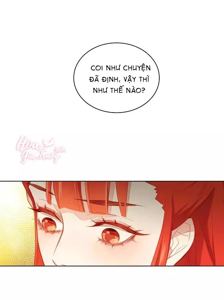 Ác nữ hoàng hậu: Chapter 120