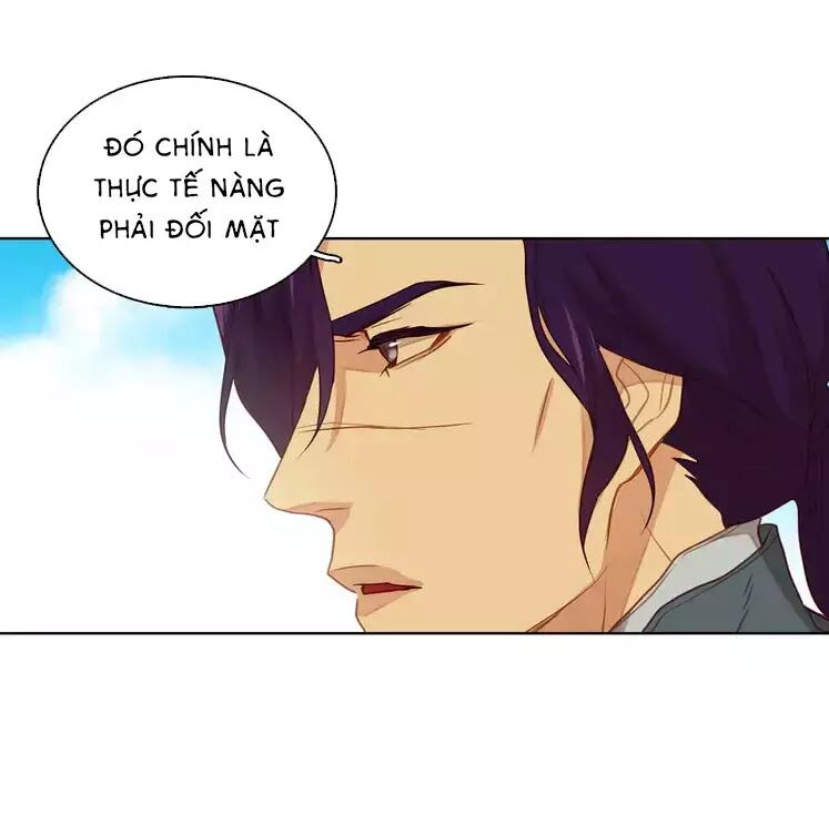 Ác nữ hoàng hậu: Chapter 120