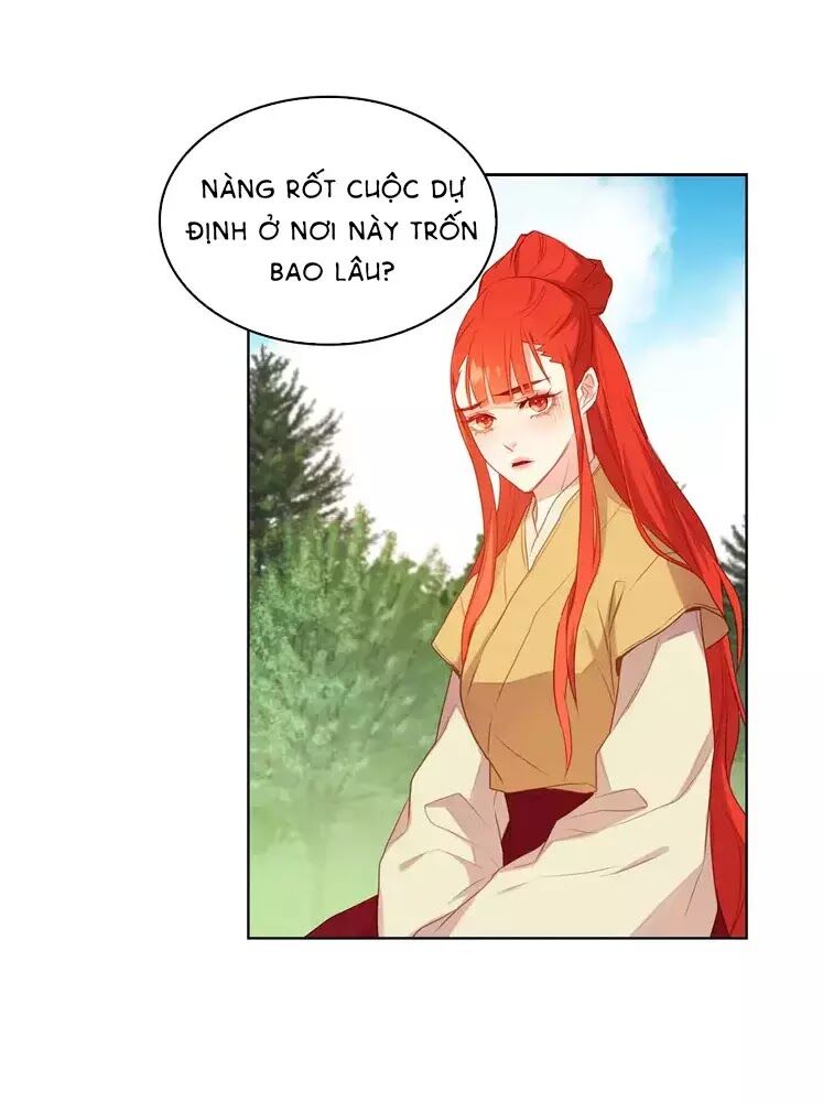 Ác nữ hoàng hậu: Chapter 120