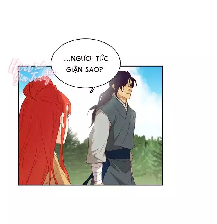 Ác nữ hoàng hậu: Chapter 120