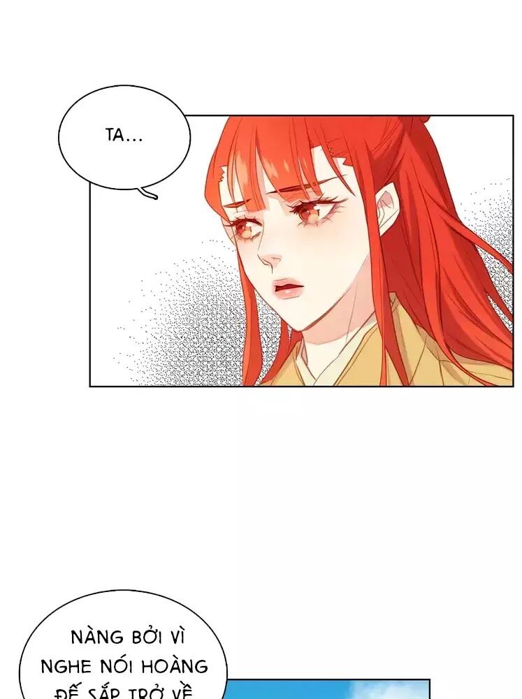 Ác nữ hoàng hậu: Chapter 120