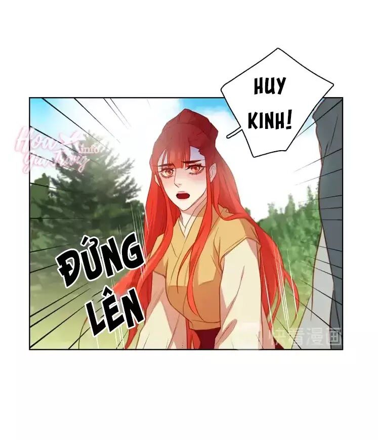Ác nữ hoàng hậu: Chapter 120