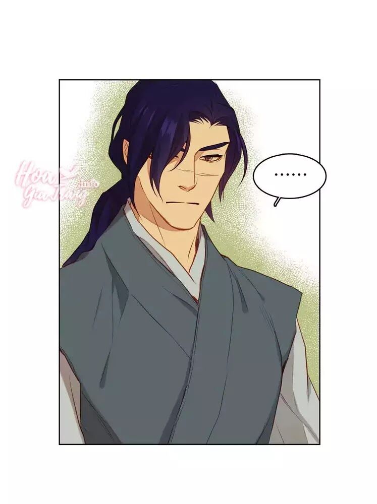 Ác nữ hoàng hậu: Chapter 120