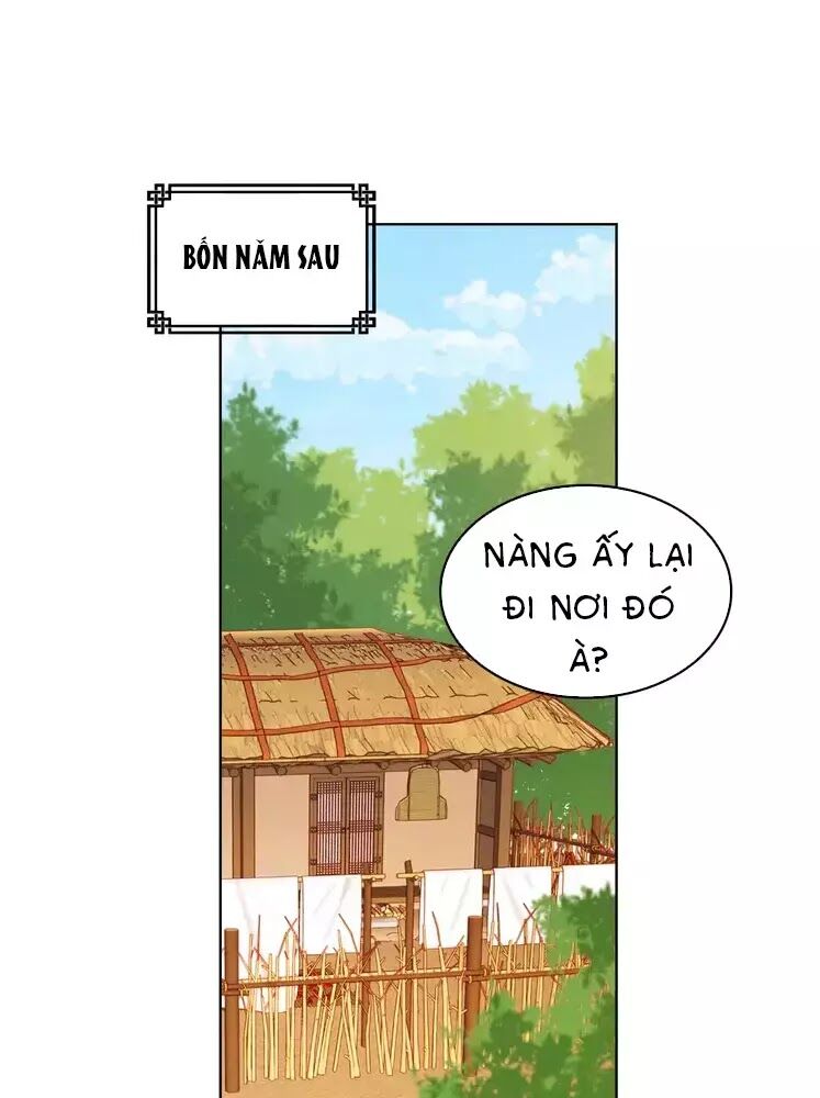 Ác nữ hoàng hậu: Chapter 120