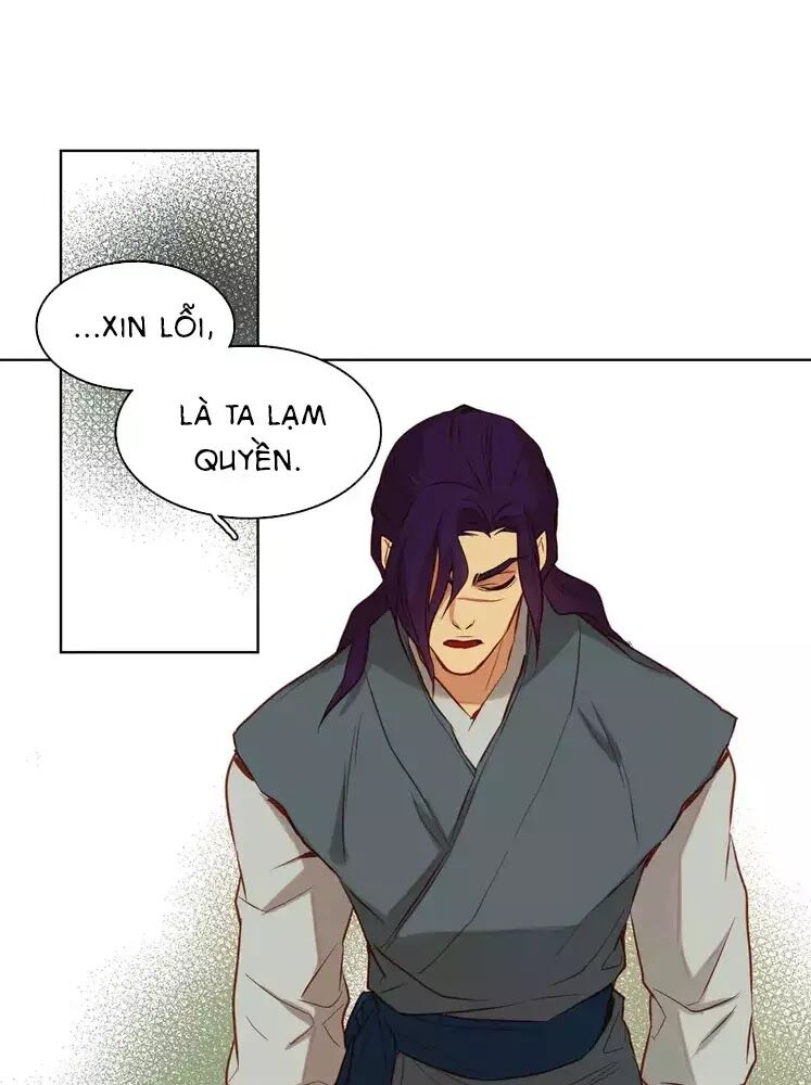 Ác nữ hoàng hậu: Chapter 120