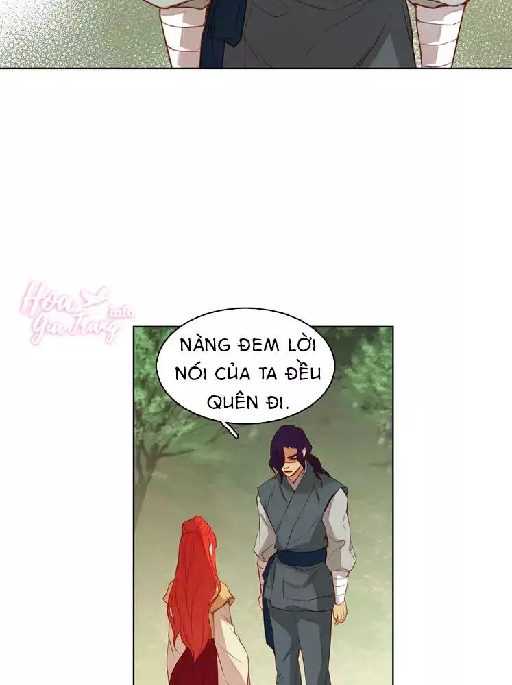 Ác nữ hoàng hậu: Chapter 120