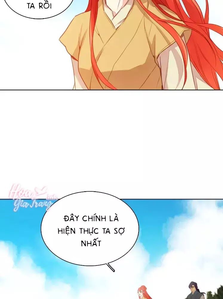 Ác nữ hoàng hậu: Chapter 120
