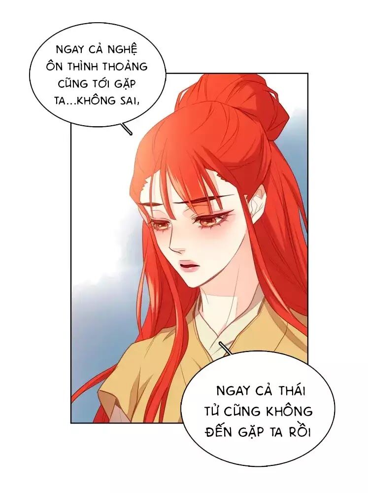 Ác nữ hoàng hậu: Chapter 120