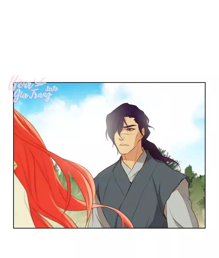 Ác nữ hoàng hậu: Chapter 120