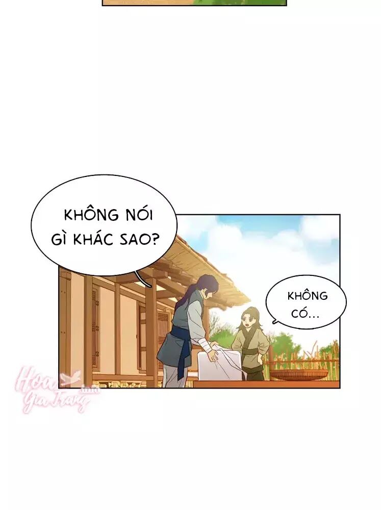Ác nữ hoàng hậu: Chapter 120