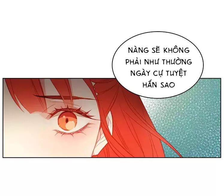 Ác nữ hoàng hậu: Chapter 120