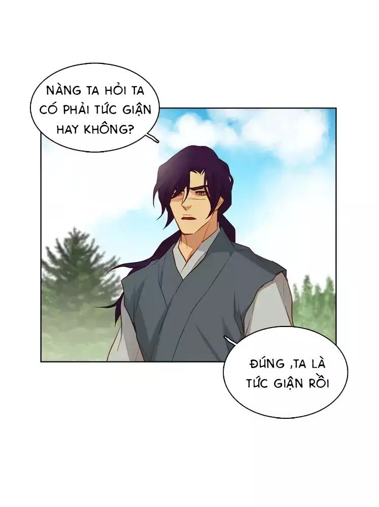 Ác nữ hoàng hậu: Chapter 120