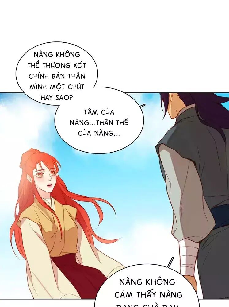 Ác nữ hoàng hậu: Chapter 120