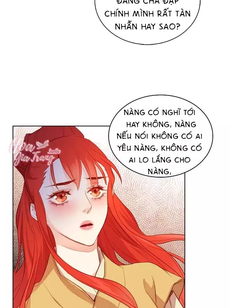 Ác nữ hoàng hậu: Chapter 120