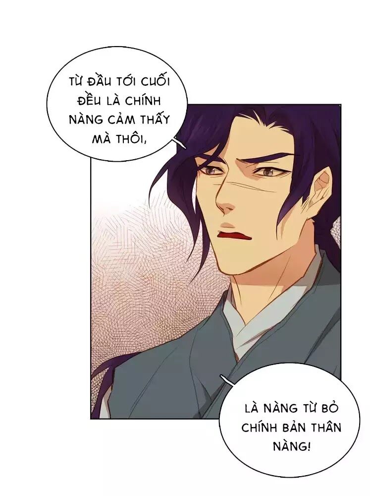 Ác nữ hoàng hậu: Chapter 120