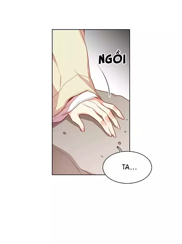 Ác nữ hoàng hậu: Chapter 120