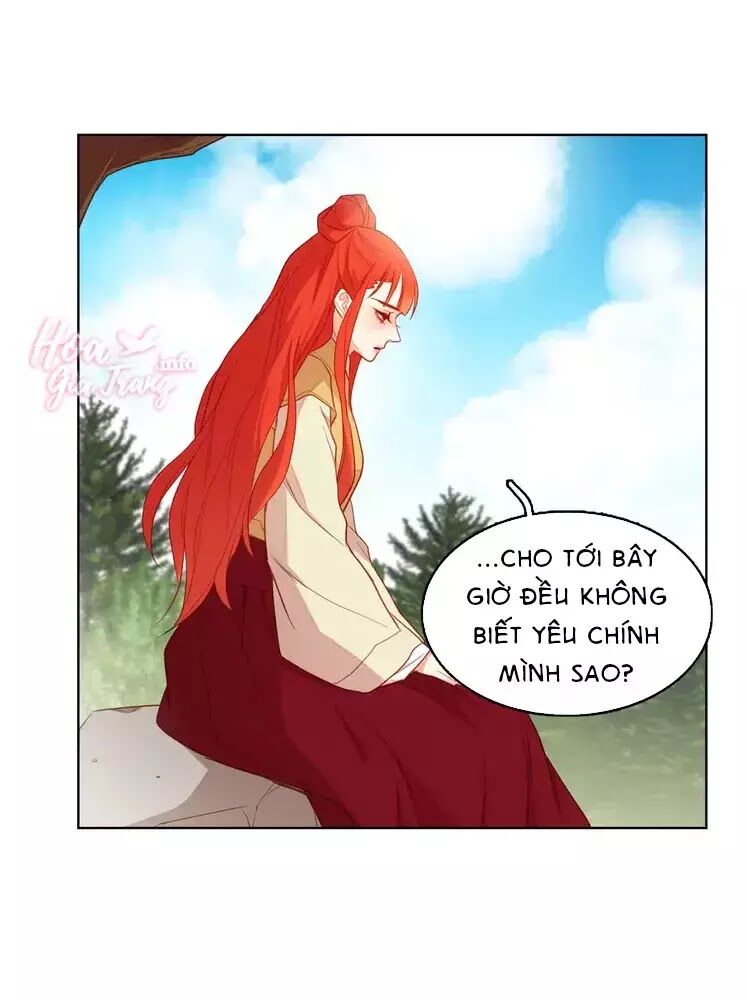Ác nữ hoàng hậu: Chapter 120