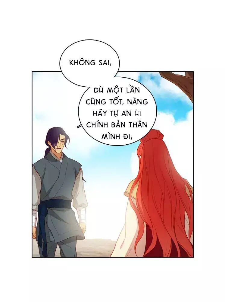 Ác nữ hoàng hậu: Chapter 120