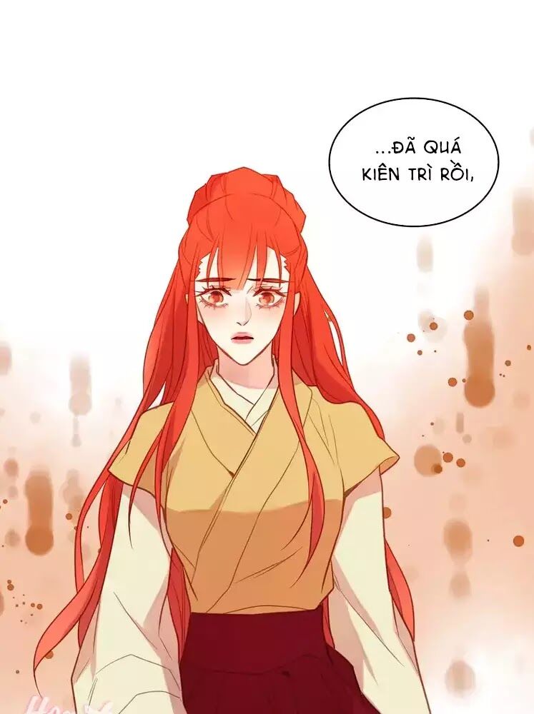 Ác nữ hoàng hậu: Chapter 120