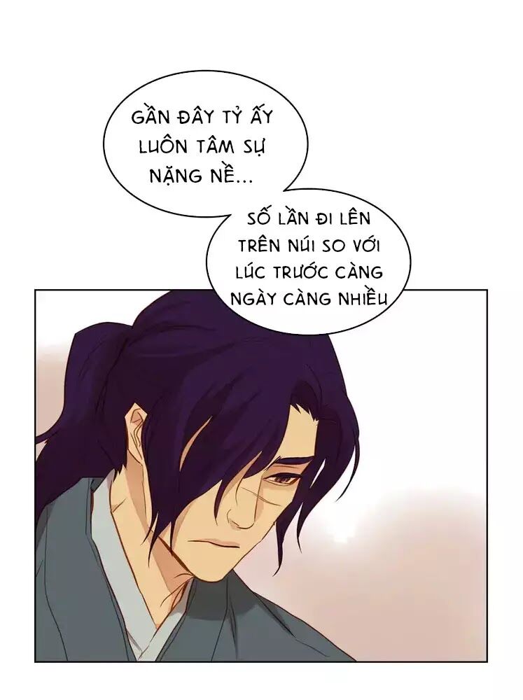 Ác nữ hoàng hậu: Chapter 120