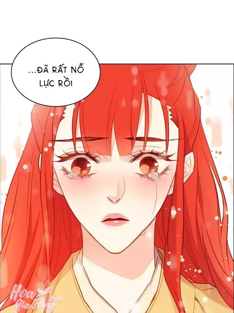 Ác nữ hoàng hậu: Chapter 120