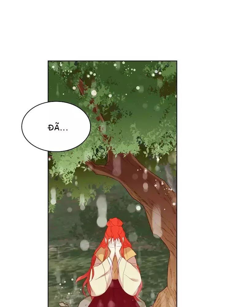 Ác nữ hoàng hậu: Chapter 120
