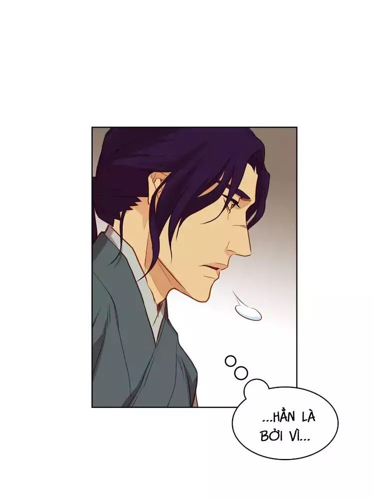 Ác nữ hoàng hậu: Chapter 120