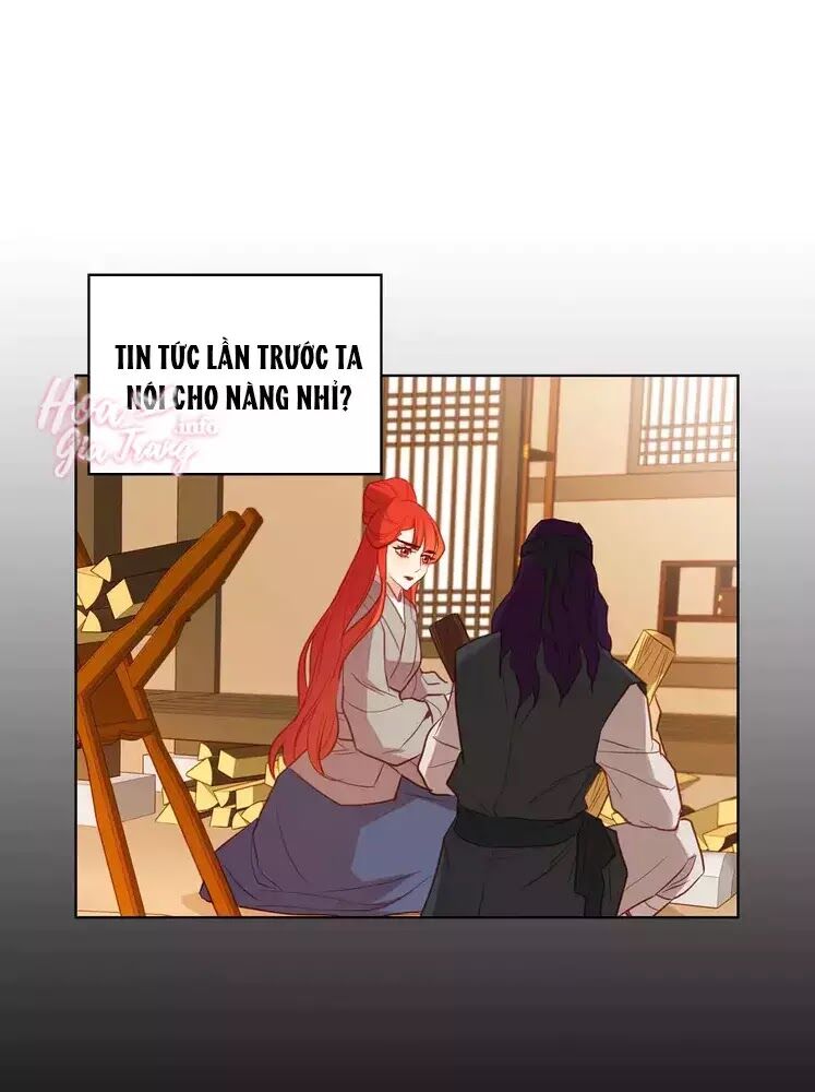 Ác nữ hoàng hậu: Chapter 120
