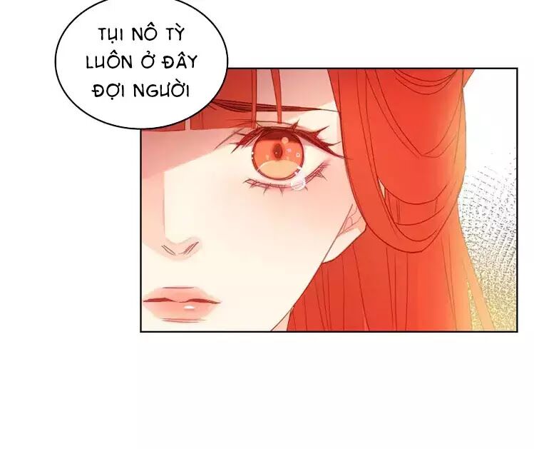 Ác nữ hoàng hậu: Chapter 122