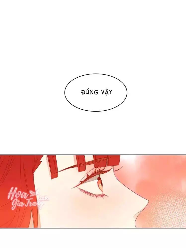 Ác nữ hoàng hậu: Chapter 122