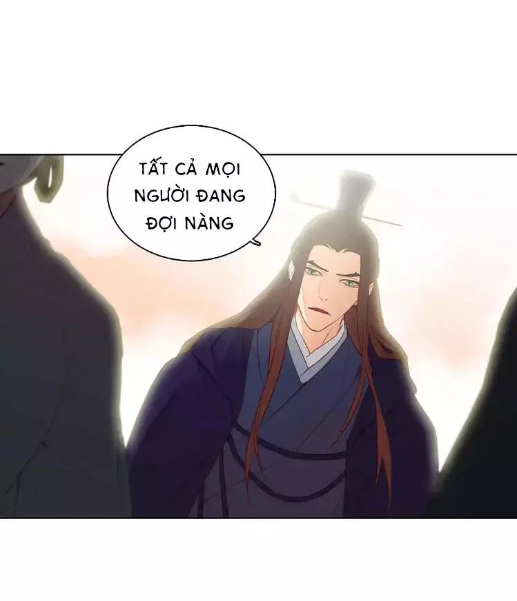 Ác nữ hoàng hậu: Chapter 122