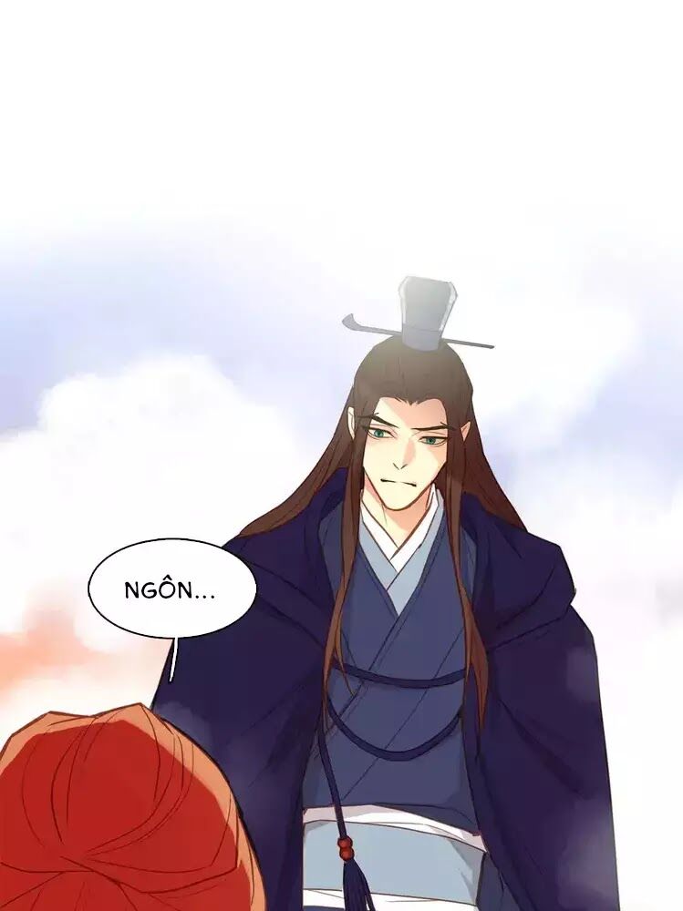 Ác nữ hoàng hậu: Chapter 122