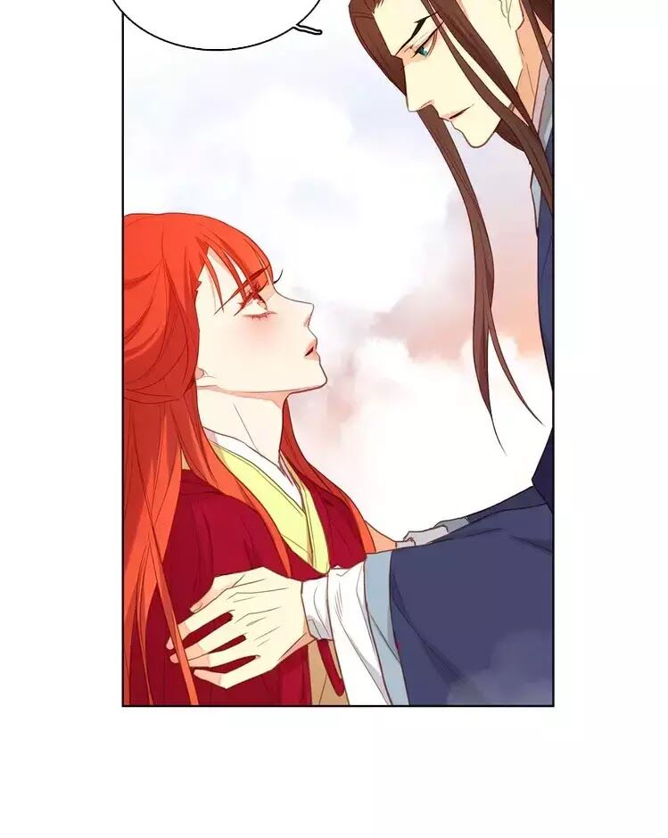 Ác nữ hoàng hậu: Chapter 122