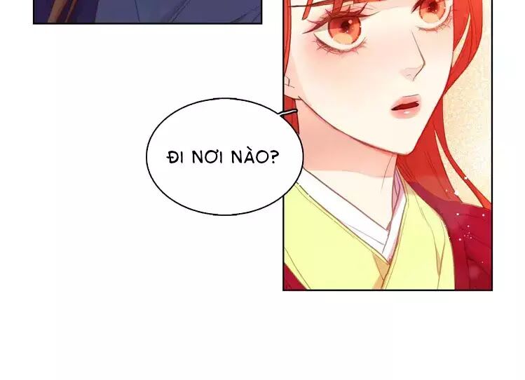Ác nữ hoàng hậu: Chapter 122