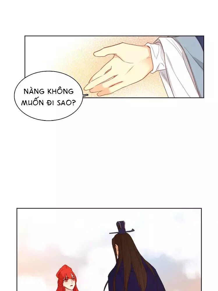 Ác nữ hoàng hậu: Chapter 122