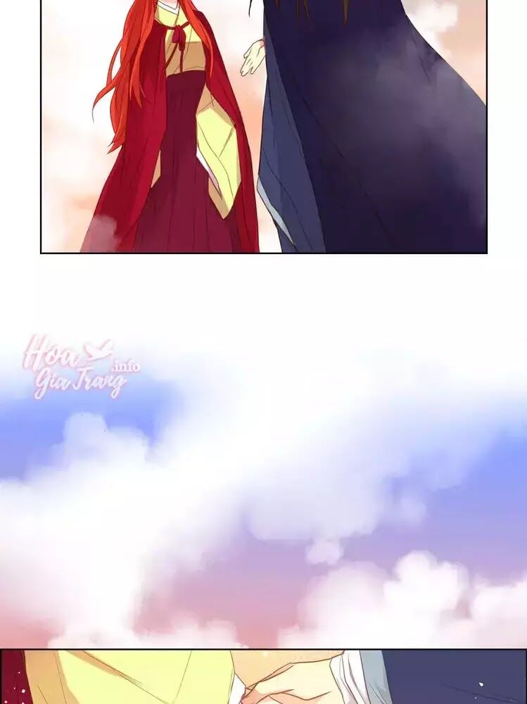 Ác nữ hoàng hậu: Chapter 122