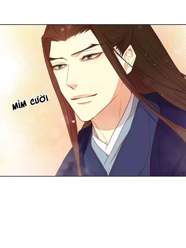 Ác nữ hoàng hậu: Chapter 122