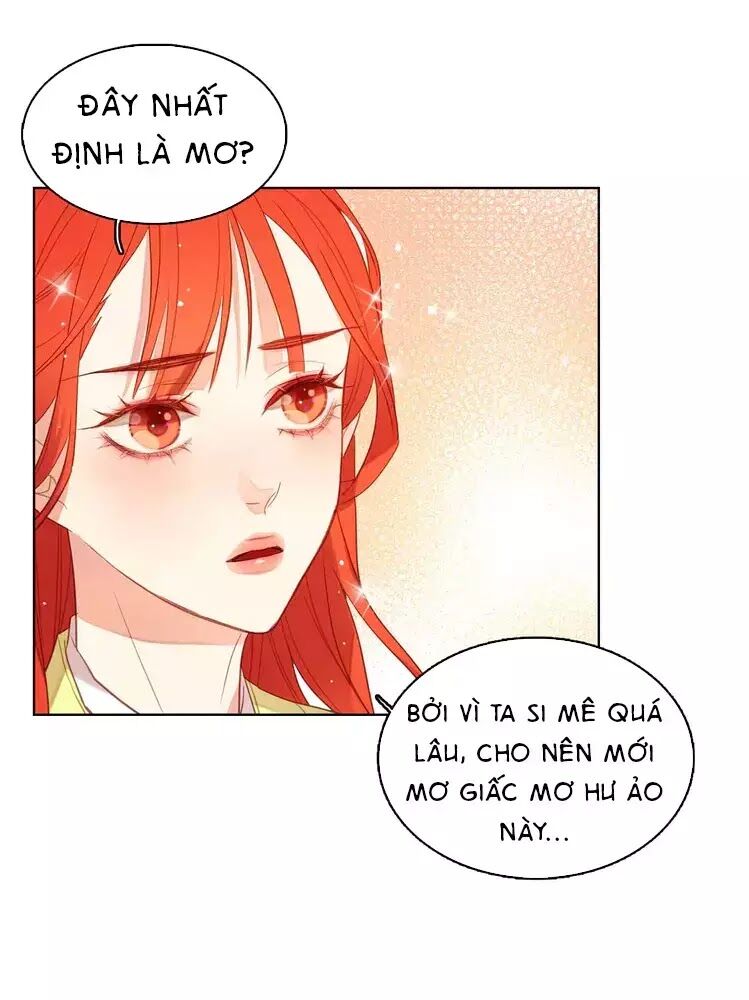 Ác nữ hoàng hậu: Chapter 122
