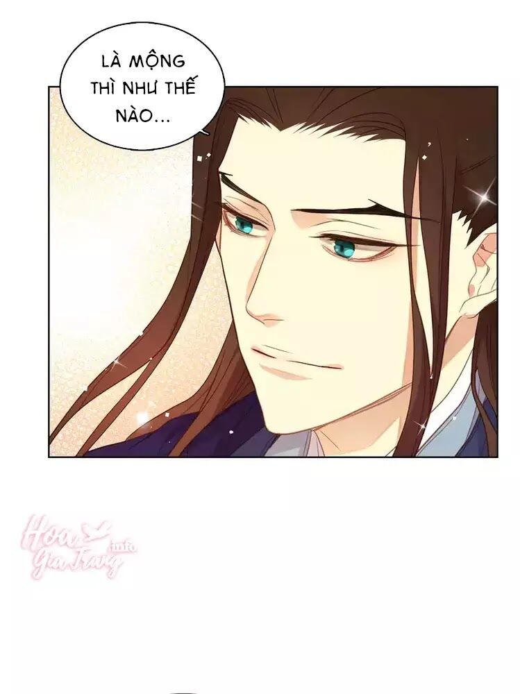 Ác nữ hoàng hậu: Chapter 122